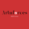 Logo Artnforces éditions